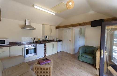 Elmsted Cabaña | Group of five cottages in AONB sleeping 18