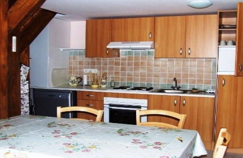 Abries Casa | OFERTA GRUPO 9 personas Abries