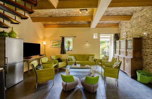 Mesch Apartamento | Retiro grupal en Mesch