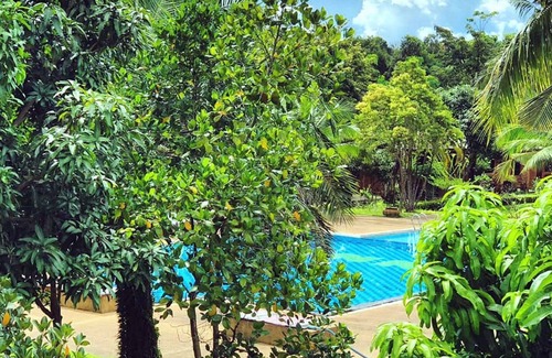 Ao Nang Apartamento | Group room for up to 4 persons (+ toddlers)