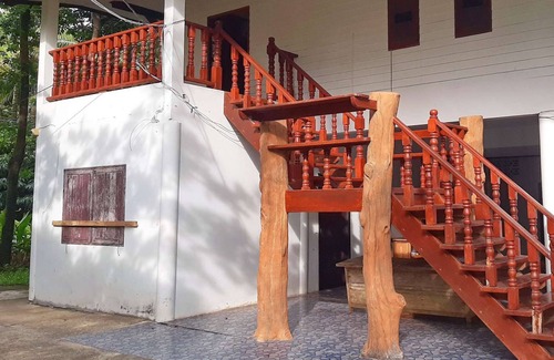 Ao Nang Apartamento | Group room for up to 4 persons (+ toddlers)