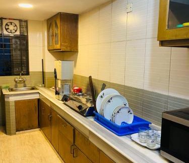 Mirpur Apartamento | Group Stay 3BR All Amenities