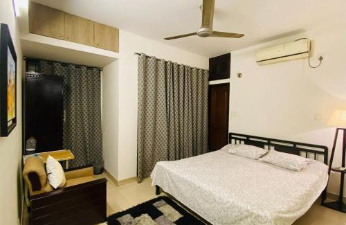 Mirpur Apartamento | Group Stay 3BR All Amenities