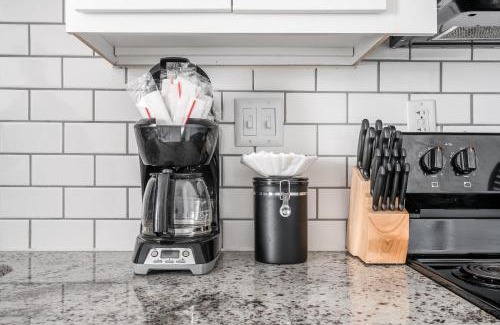 Chatham-Arch Apartamento | Group Stay - 7 Apts Near Lucas Oil Stadium