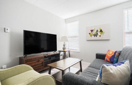 Chatham-Arch Apartamento | Group Stay - 7 Apts Near Lucas Oil Stadium