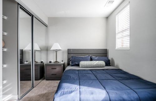Chatham-Arch Apartamento | Group Stay - 7 Apts Near Lucas Oil Stadium