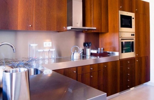 Salgados Casa | Group Vacation Destination! TWO Spacious 3BR Villas with Private Pool & Kitchen!