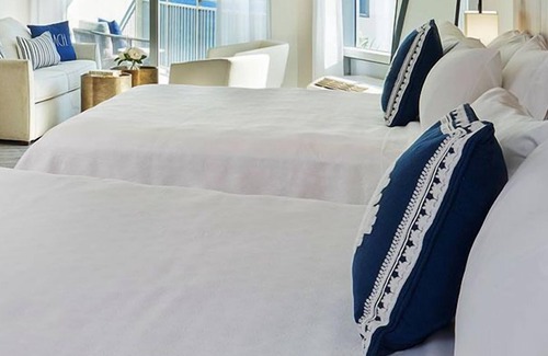 Hillsboro Beach Casa | Group Vacation, 3 Spacious Units! Pool, Pets Allowed, Parking!