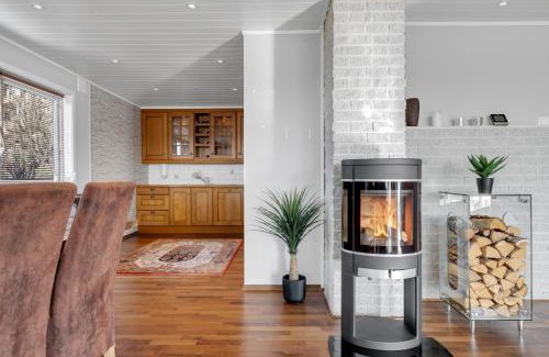 Tromso Apartamento | Groups & Family l Majestic views l FREE Parking
