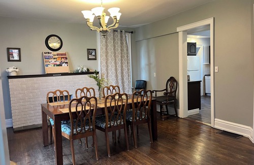 Saint Thomas Casa | Groups: wedding parties, large families, business trips