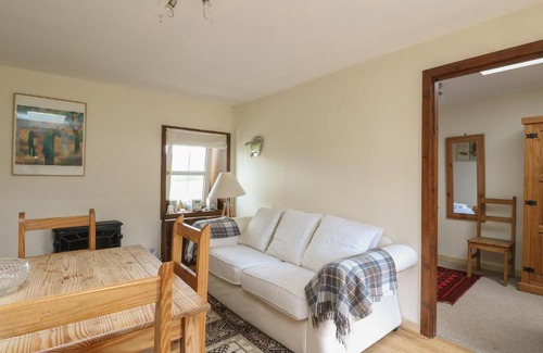Newtonmore Casa | Grouse Cottage