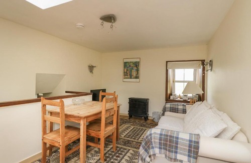 Newtonmore Casa | Grouse Cottage