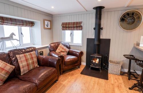 Scarborough Casa | Grouse Lodge
