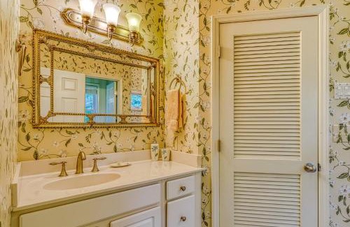 Linville Ridge Casa | Grouse Moor 1815