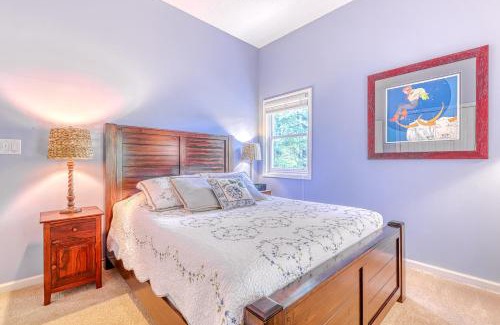 Linville Ridge Casa | Grouse Moor 1815