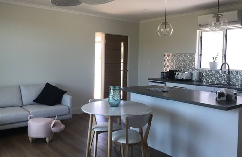 Tatachilla Casa | Grove y Vine B y B alojamiento de lujo - McLaren Vale