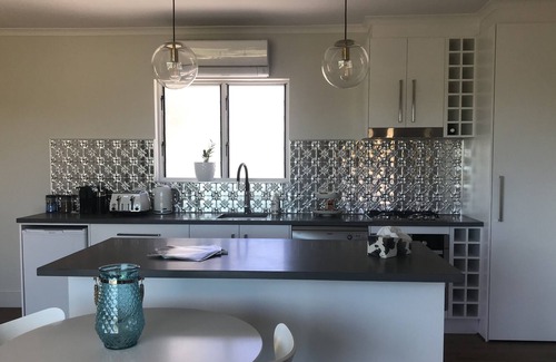 Tatachilla Casa | Grove y Vine B y B alojamiento de lujo - McLaren Vale