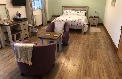 Harleston Cama Y Desayuno | Grove Barn Bed and Breakfast