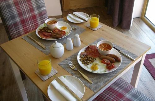 Harleston Cama Y Desayuno | Grove Barn Bed and Breakfast
