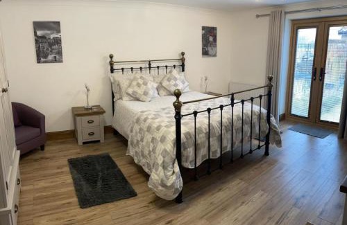 Harleston Cama Y Desayuno | Grove Barn Bed and Breakfast