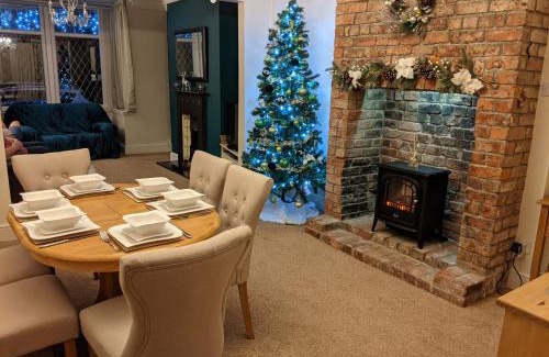 Flamborough Casa | Grove Cottage, Flamborough
