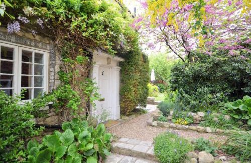 Yarmouth Casa | Grove Cottage