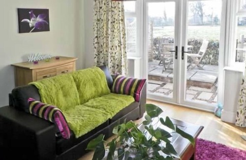 Malton Cabaña | Grove Cottage, MALTON