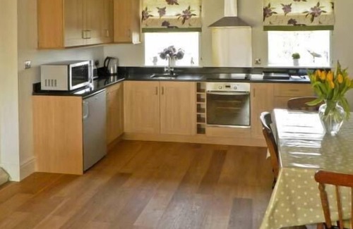Malton Cabaña | Grove Cottage, MALTON