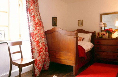 Bramfield Otro | Grove Farm - 4 casas de vacaciones bellamente convertidas con capacidad para 29 personas