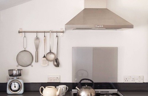 Bramfield Otro | Casas de vacaciones Grove Farm-bellamente convertidas - Capacidad 21