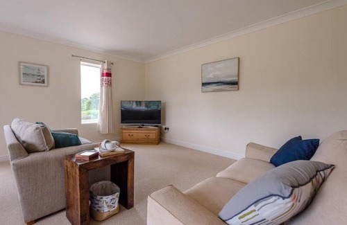 Woodbridge Casa | Grove Farm Bungalow and Annexe, Dallinghoo