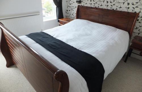 Beeston Casa | Grove Guest House