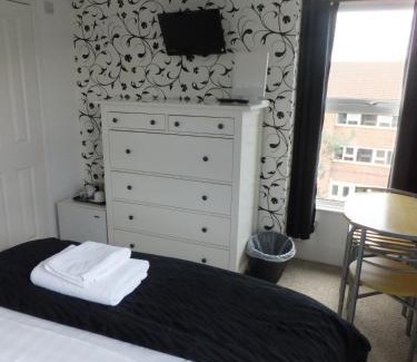Beeston Casa | Grove Guest House
