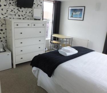 Beeston Casa | Grove Guest House