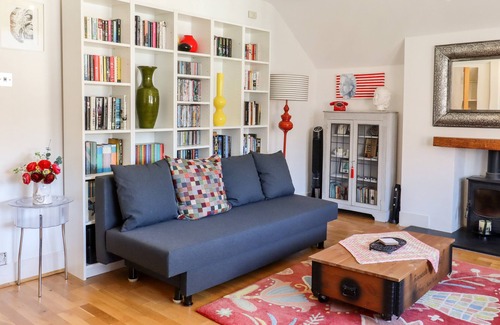 Royal Tunbridge Wells Cabaña | GROVE HILL ROAD in Royal Tunbridge Wells