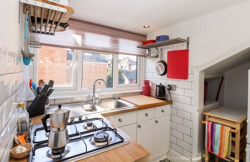 Royal Tunbridge Wells Cabaña | GROVE HILL ROAD in Royal Tunbridge Wells