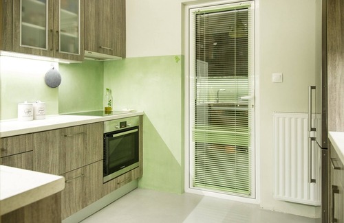 Nea Smirni Apartamento | Grove House-Excelentemente ubicado apartamento elegante, cerca de la Acrópolis, el Pireo y la playa