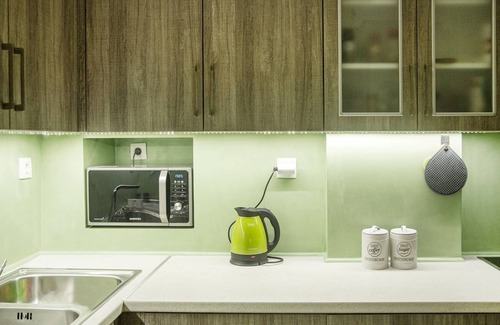 Nea Smirni Apartamento | Grove House-Excelentemente ubicado apartamento elegante, cerca de la Acrópolis, el Pireo y la playa