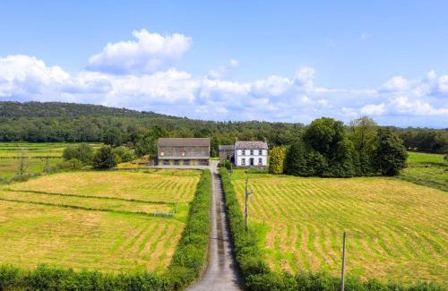 Low Newton Casa | Grove House