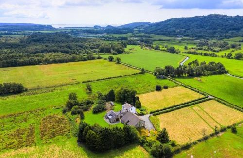 Low Newton Casa | Grove House