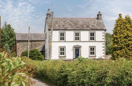 Low Newton Casa | Grove House