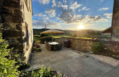 Low Newton Casa | Grove House