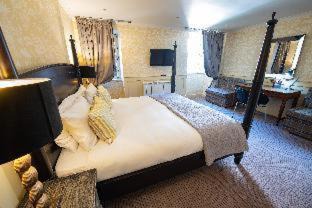 West End Hotel | Grove House Hotel