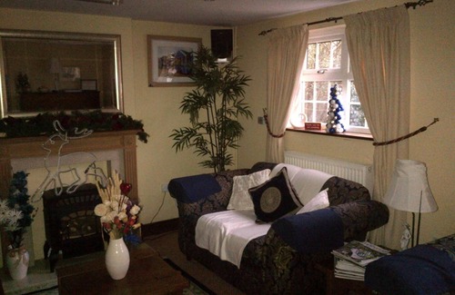 Martlesham Heath Casa | Grove House Hotel