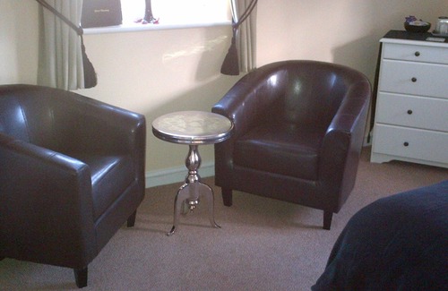 Martlesham Heath Casa | Grove House Hotel
