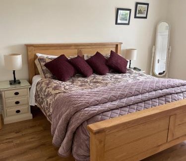 Carlingford Cama Y Desayuno | Grove House