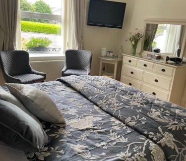 Carlingford Cama Y Desayuno | Grove House