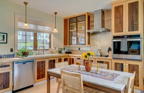 Narrowsburg Casa | Grove House - Sunny and Stylish in Narrowsburg
