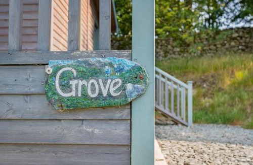 Windermere Casa | Grove Lodge - High Borrans Farm