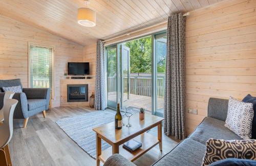 Windermere Casa | Grove Lodge - High Borrans Farm